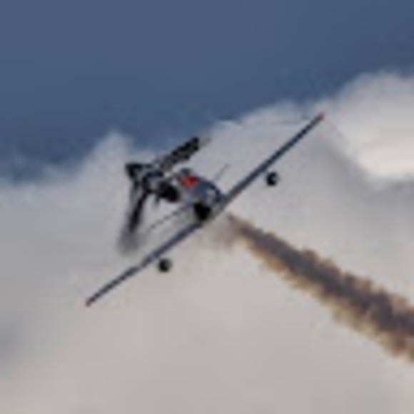 Meet your Posher, Jeffrey - Picture 1 of 1